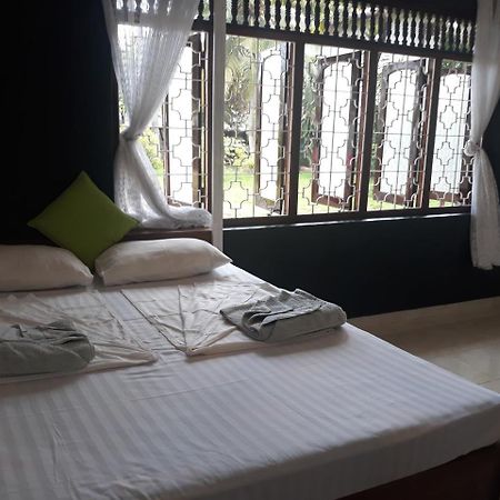 Coco Hostels - Weligama Exterior foto