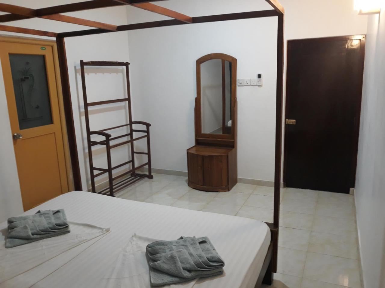 Coco Hostels - Weligama Exterior foto