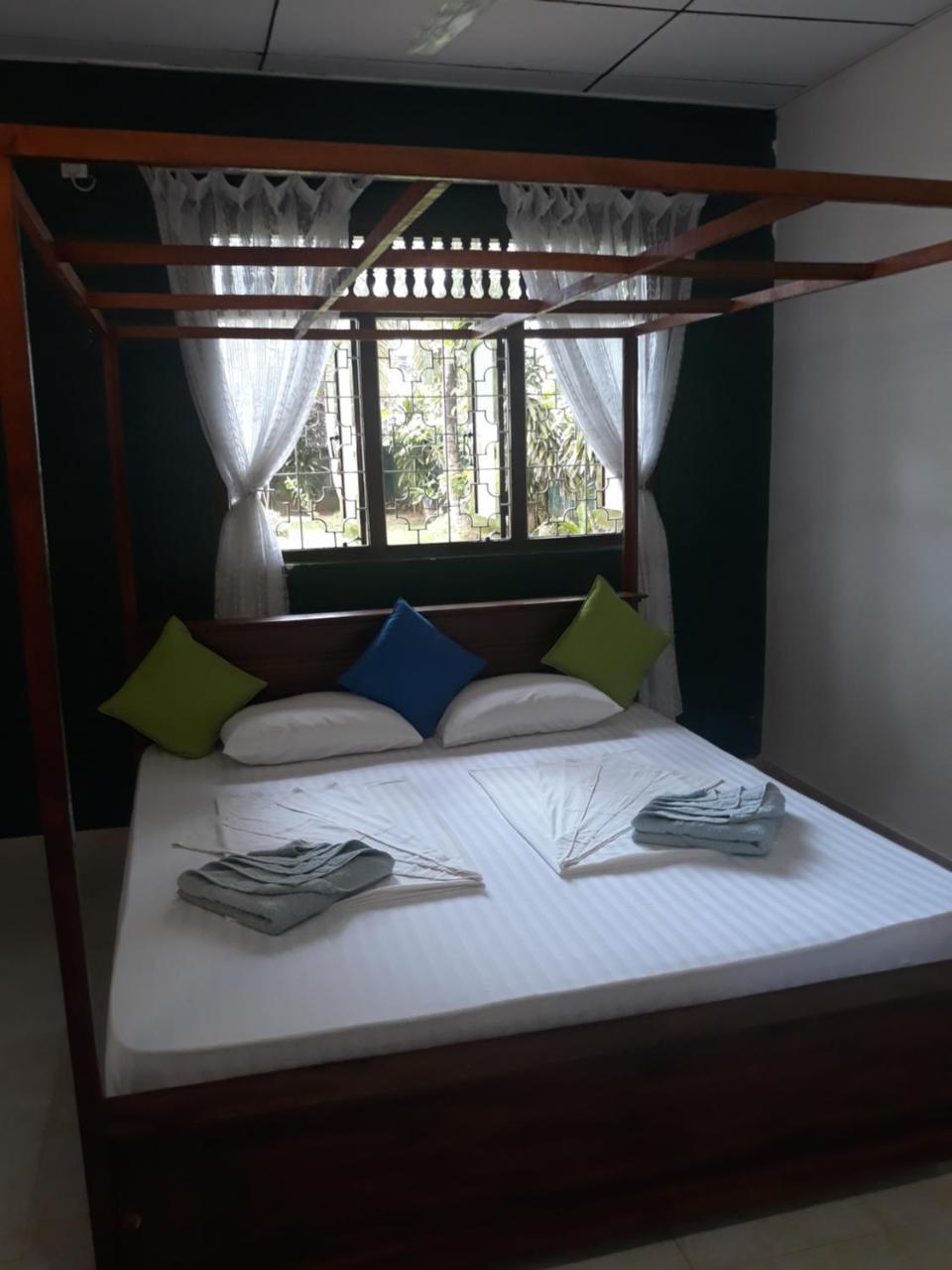 Coco Hostels - Weligama Exterior foto